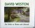 David Weston. An Artist at ...