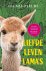 Hilary Fields - Liefde, leven, lama's