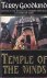 Sword of Truth 04: Temple o...