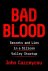John Carreyrou - Bad blood