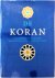 De koran + CD-ROM Uit het A...