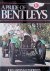 Adams, John  Ray V. Roberts - A Pride of Bentleys