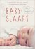 Baby slaapt...