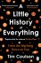 Tim Coulson - A Little History of Everything From the Big Bang to You