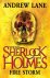 Andrew Lane - Young Sherlock Holmes 4 Fire Storm