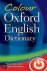 Colour Oxford English Dicti...