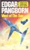 Pangborn, Edgar - West of the Sun
