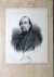 [Lithographie, Brustbild en...
