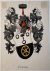 [Ouwens family crest]. - Wapenkaart/Coat of Arms: Ouwens, 1 p.