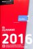 Diversen - IB Almanak 2016 deel 1