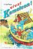 12 : Vivat Kameleon !