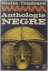 Anthologie negre.