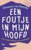 Simonne van Gennip - Een foutje in mijn hoofd