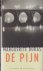 Duras, Marguerite - De pijn