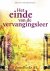 Barneveld, Drs. Jan van - Het einde van de vervangingsleer