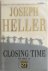 Closing time a novel