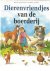 Karstkarel, Maike / Jansen, Maan - Dierenvriendjes van de boerderij