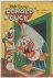 - Donald Duck 1954 nummer 21