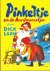 Pinkeltje 16: Pinkeltje en ...
