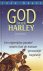 Joan Brady - God op een harley