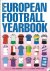 European Football Yearbook ...