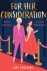 Amy Spalding - For Her Consideration