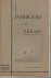  - Jaarboekje der K.N.H. en R.V. 1938 -Uitgave van de Koninklijke Nederlandsche Harddraverij en Renvereniging