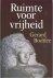 Ruimte voor Vrijheid: De on...