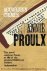 Annie Proulx - Accordion Crimes