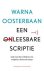 Een leesbare scriptie