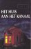 BMP literair Het huis aan h...
