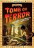 Tomb of Terror History Quest