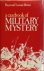 A Casebook of Military Mystery