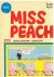 Miss Peach - komplete dagbl...