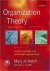 Organization Theory