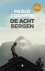 Paolo Cognetti - 2022 De Acht Bergen