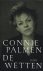 Connie Palmen - De wetten roman