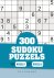 Peter De Schepper 247053, Frank Coussement 197133 - 300 Sudoku puzzels