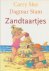 Carry Slee, - Zandtaartjes