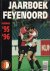 Jaarboek Feyenoord Seizoen ...