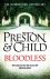 Lincoln Child - Agent Pendergast- Bloodless