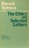 SPINOZA, B. DE - The Ethics and selected letters. Translated by Samuel Shirley. Edited with introduction, by Seymour Feldman.
