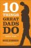 R Johnson - 10 Things Great Dads Do