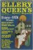 Ellery Queen's Mystery Maga...