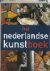 het nederlandse kunstboek.