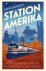 (1) Station Amerika