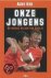 Auke Kok - Onze Jongens