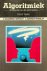 Harel, David - Algoritmiek. De essentie van de informatica