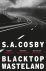 S.A. Cosby - Blacktop wasteland