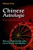 Chinese Astrologie als leve...